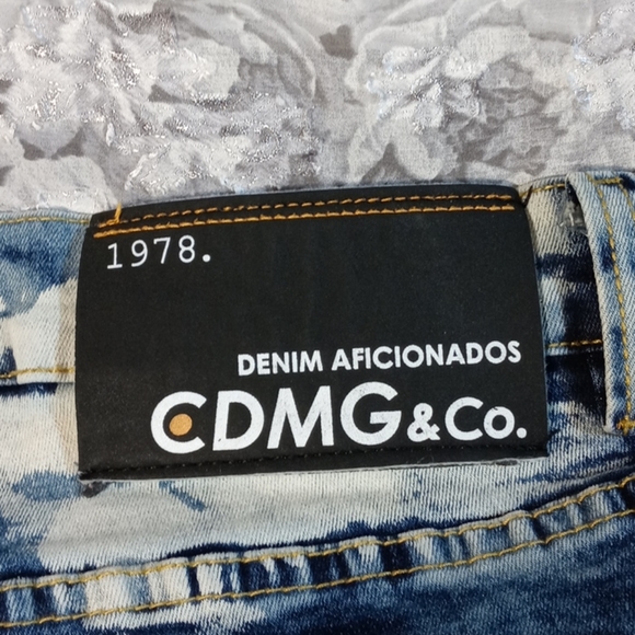 cdmg | Jeans | Cdmg Co Jeans | Poshmark
